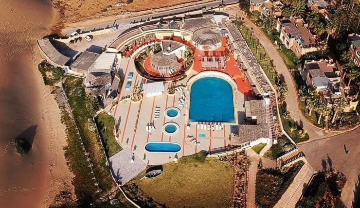 Dreamcatcher Homes ميرلفت المظهر الخارجي الصورة